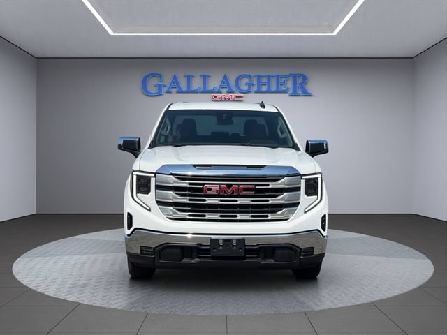 Used 2026 GMC Sierra 1500 SLE RWD image 12