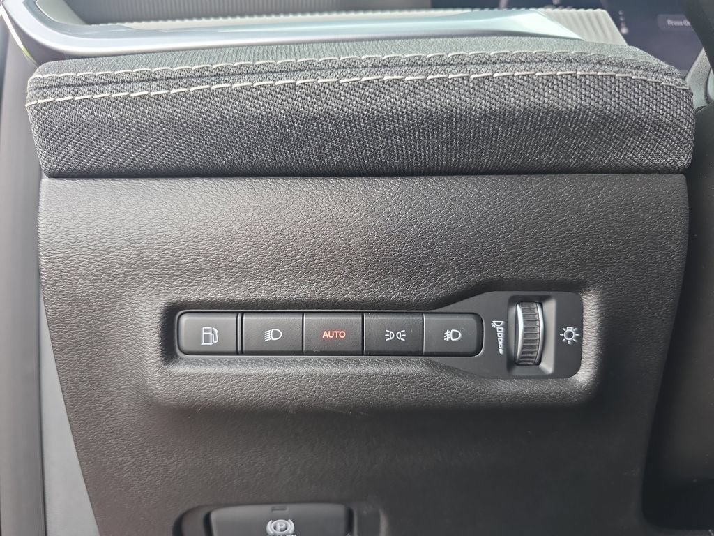 New 2026 Jeep Cherokee Laredo AWD/4WD image 25