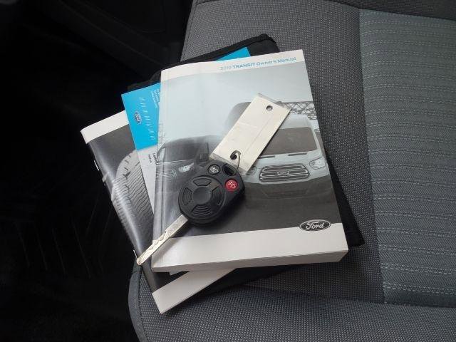 Used 2019 Ford Transit 250 130 Low Roof image 40