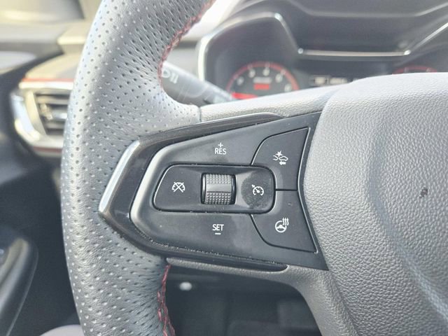 Used 2023 Chevrolet TrailBlazer RS w/ Convenience Package FWD image 15