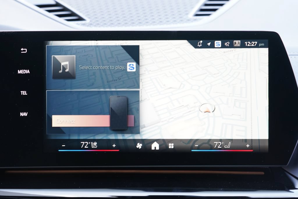 New 2027 BMW X2 xDrive28i AWD/4WD image 27