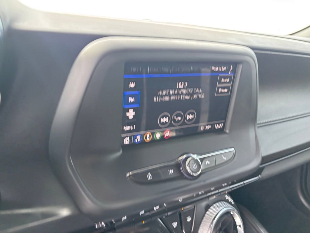 Used 2023 Chevrolet Camaro LT image 20