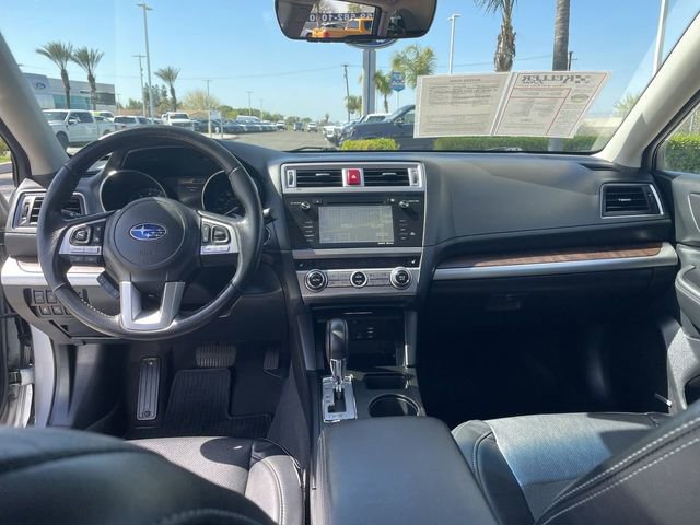 Used 2017 Subaru Outback 2.5i Limited image 20
