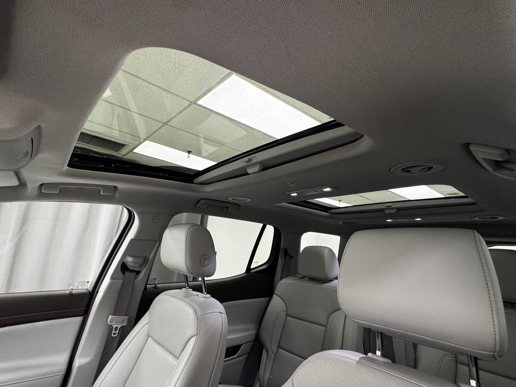 Used 2023 GMC Acadia SLT image 30