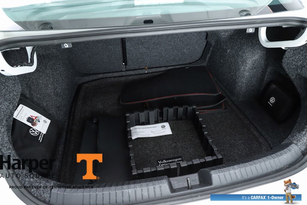 Used 2021 Volkswagen Jetta GLI Autobahn image 66