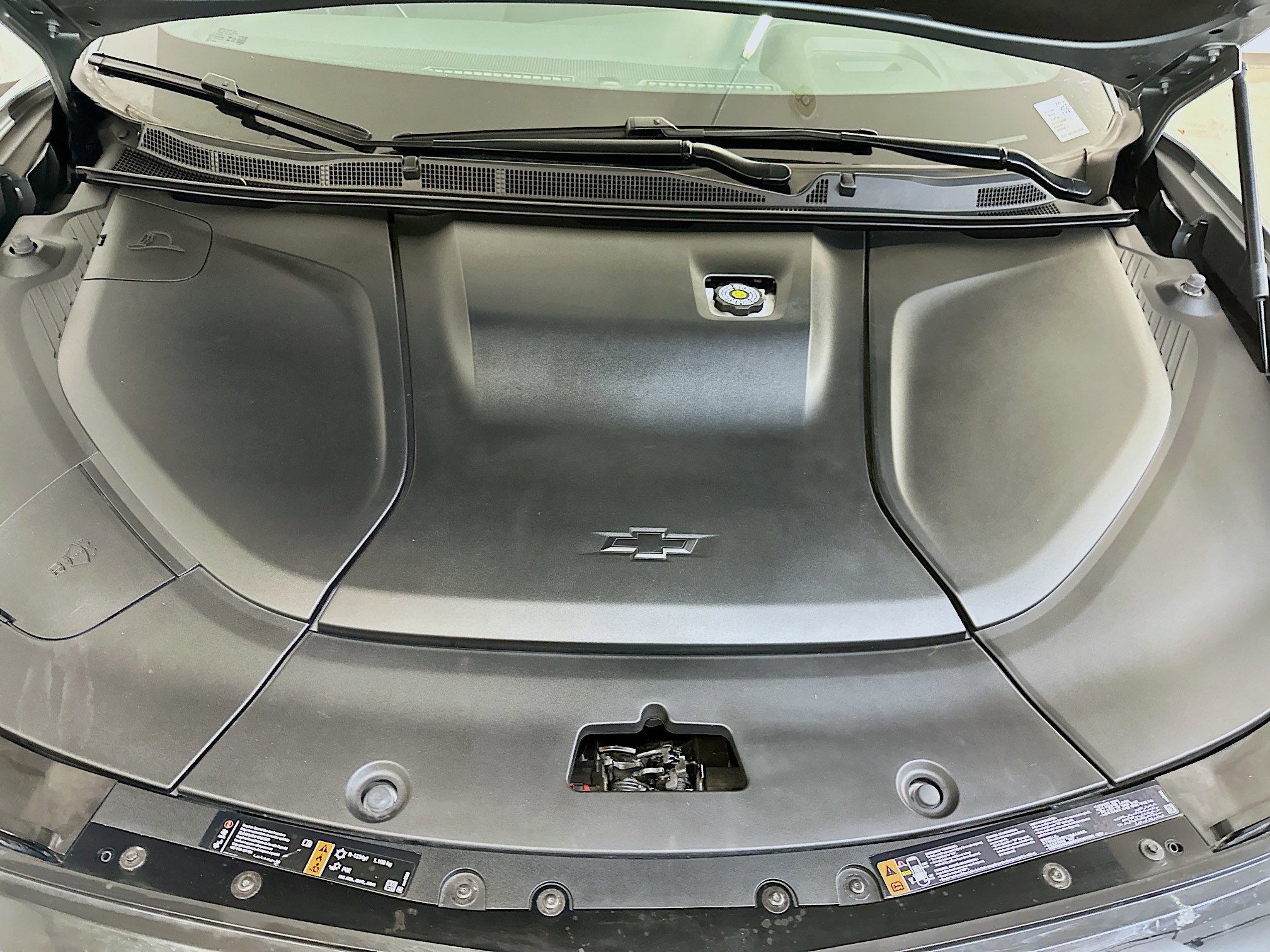 Used 2024 Chevrolet Blazer EV LT image 35