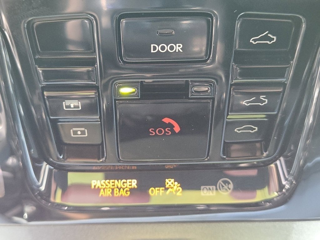 New 2025 Lexus RX 350 AWD image 25