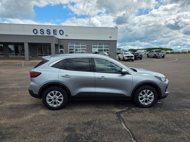 Used 2023 Ford Escape Active w/ Tech Pack #2 AWD/4WD image 8