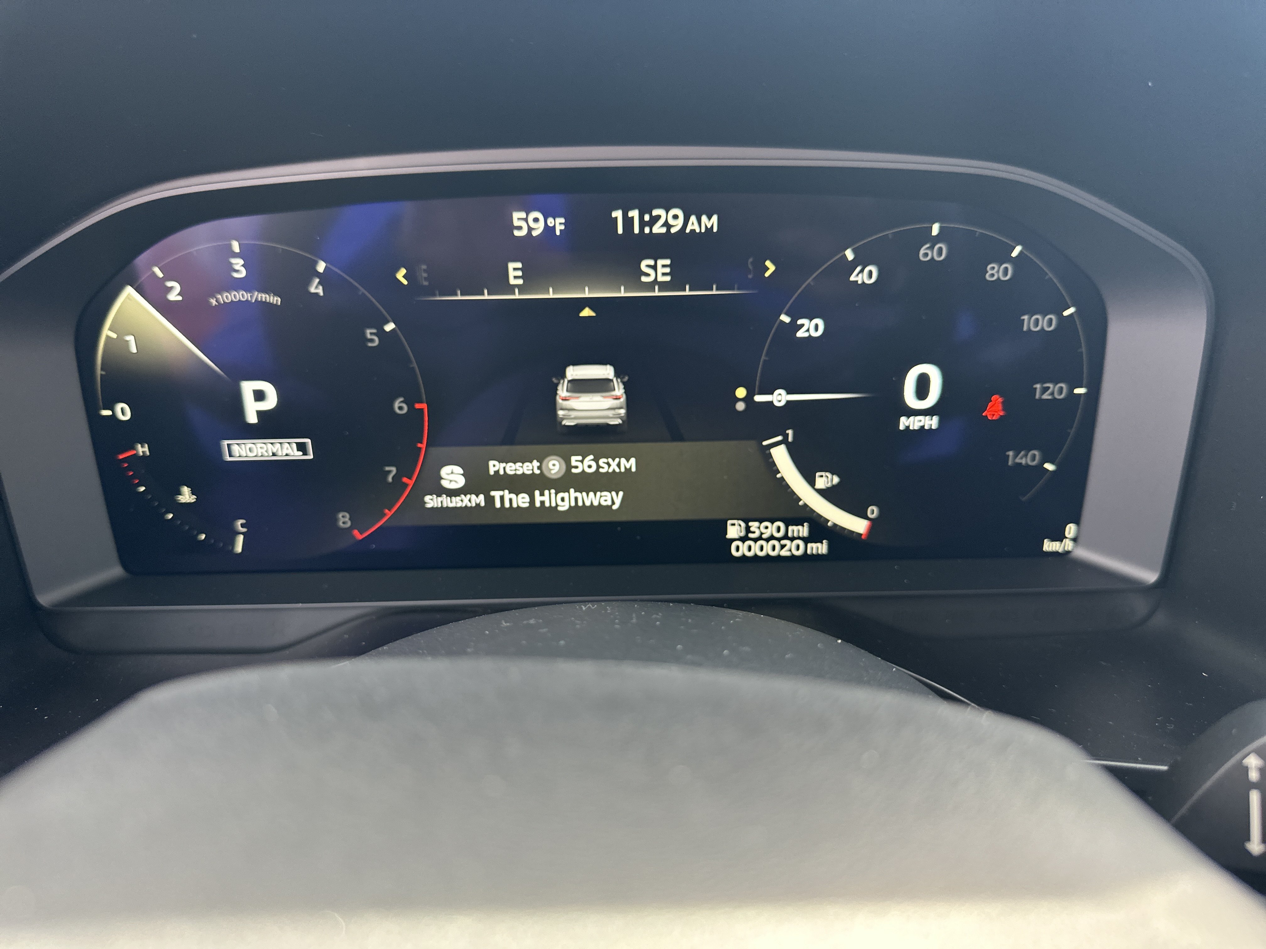 New 2026 Mitsubishi Outlander SE AWD/4WD image 11