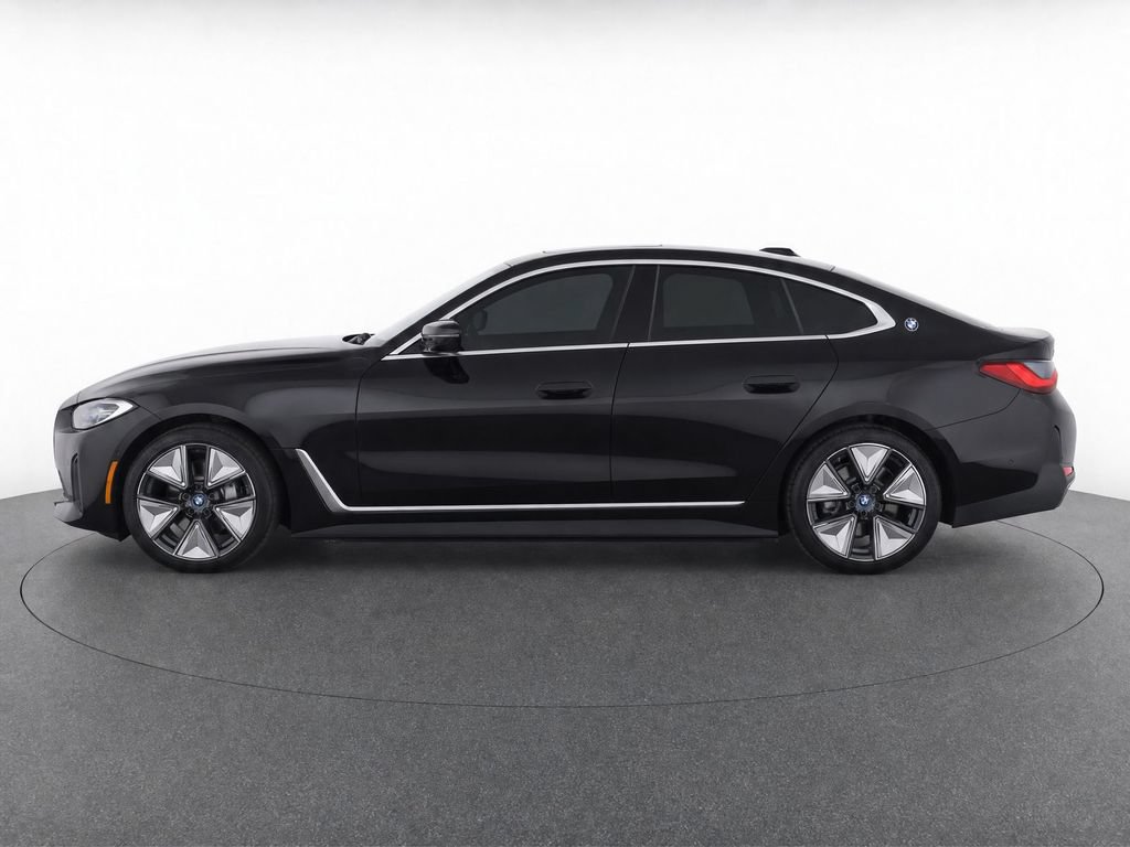 Used 2023 BMW i4 eDrive35 RWD image 33