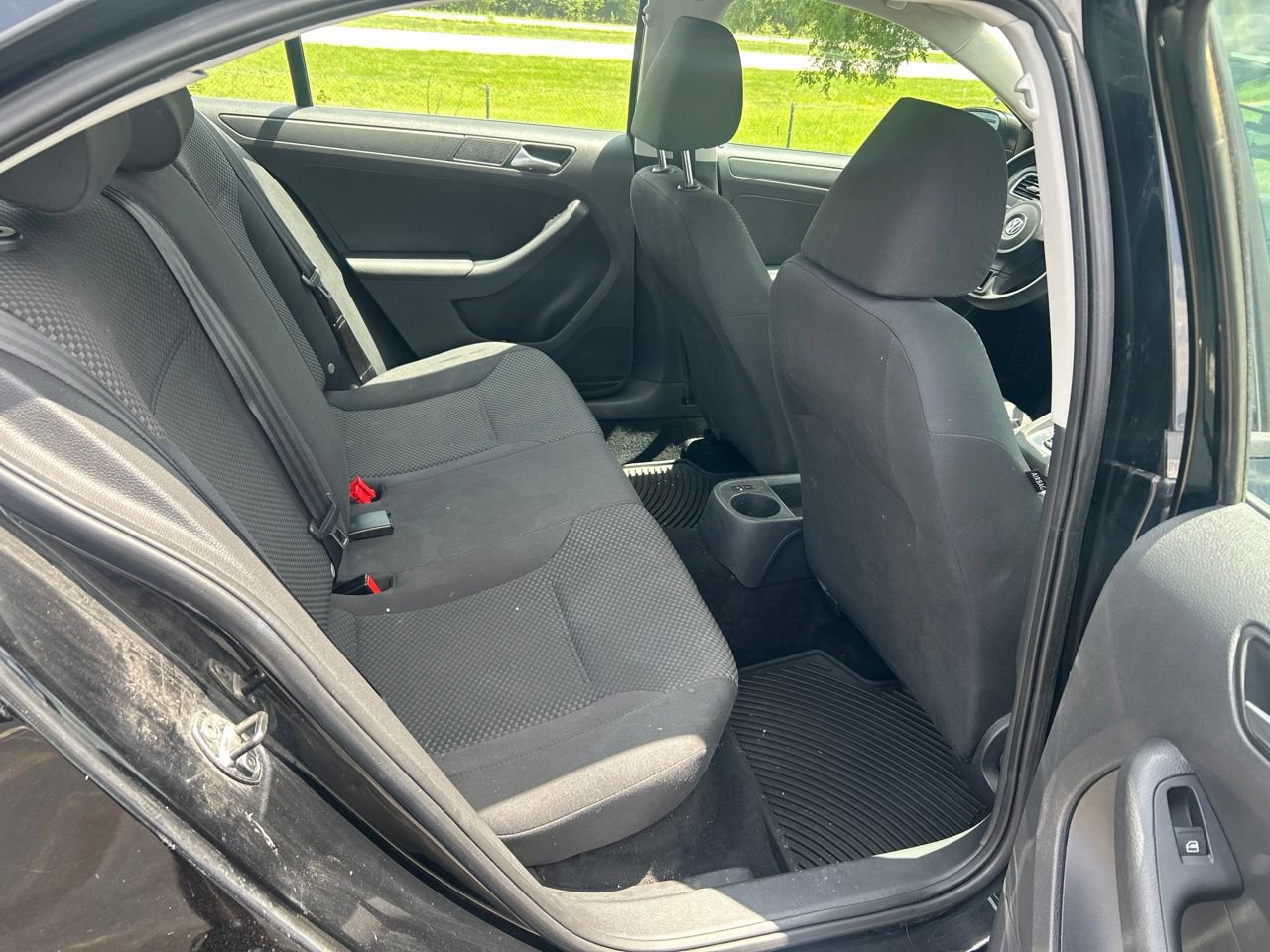Used 2013 Volkswagen Jetta S FWD image 13