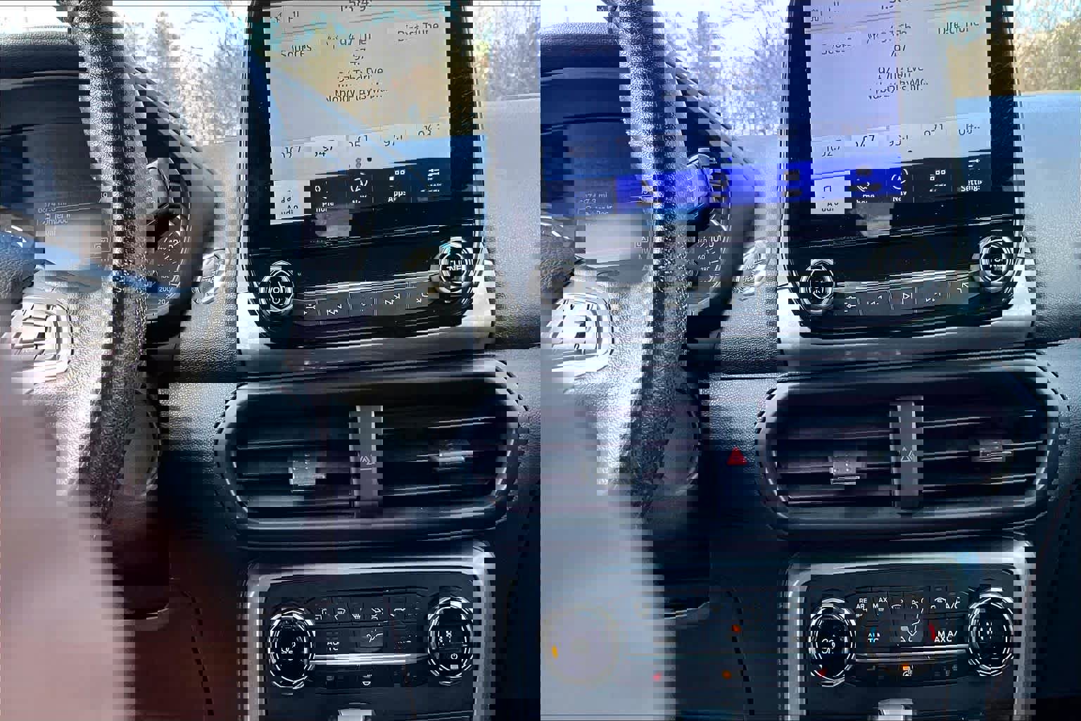 Used 2020 Ford EcoSport SES image 36