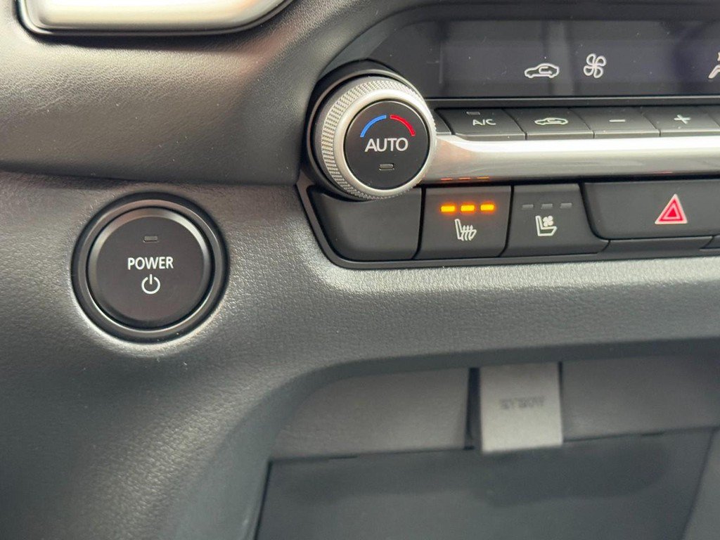 Used 2026 MAZDA CX-50 AWD 2.5 Hybrid w/ Weather Package image 12
