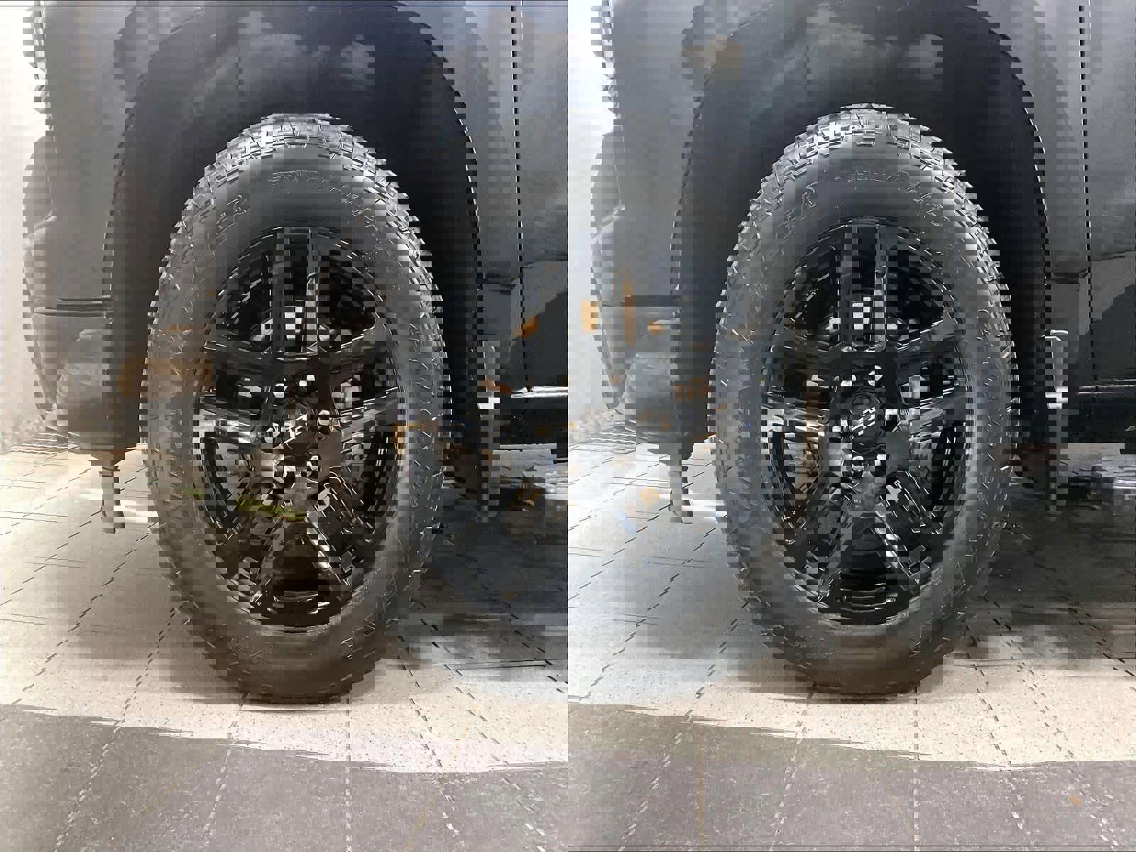 Used 2023 Chevrolet Silverado 1500 RST w/ All Star Edition Plus image 7