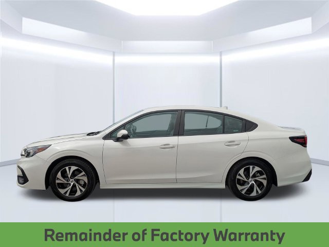Used 2025 Subaru Legacy Premium AWD/4WD image 2