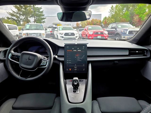 Used 2022 Polestar Polestar 2 w/ Performance Package AWD/4WD image 10