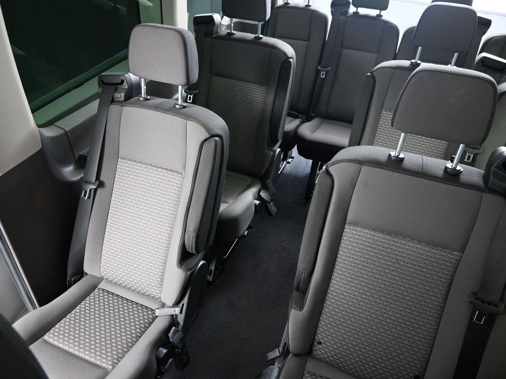 Used 2025 Ford Transit 350 XLT image 40