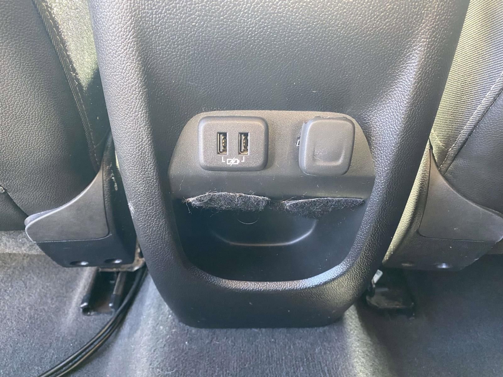 Used 2019 Chevrolet Colorado ZR2 w/ Colorado ZR2 Bison Edition AWD/4WD image 14