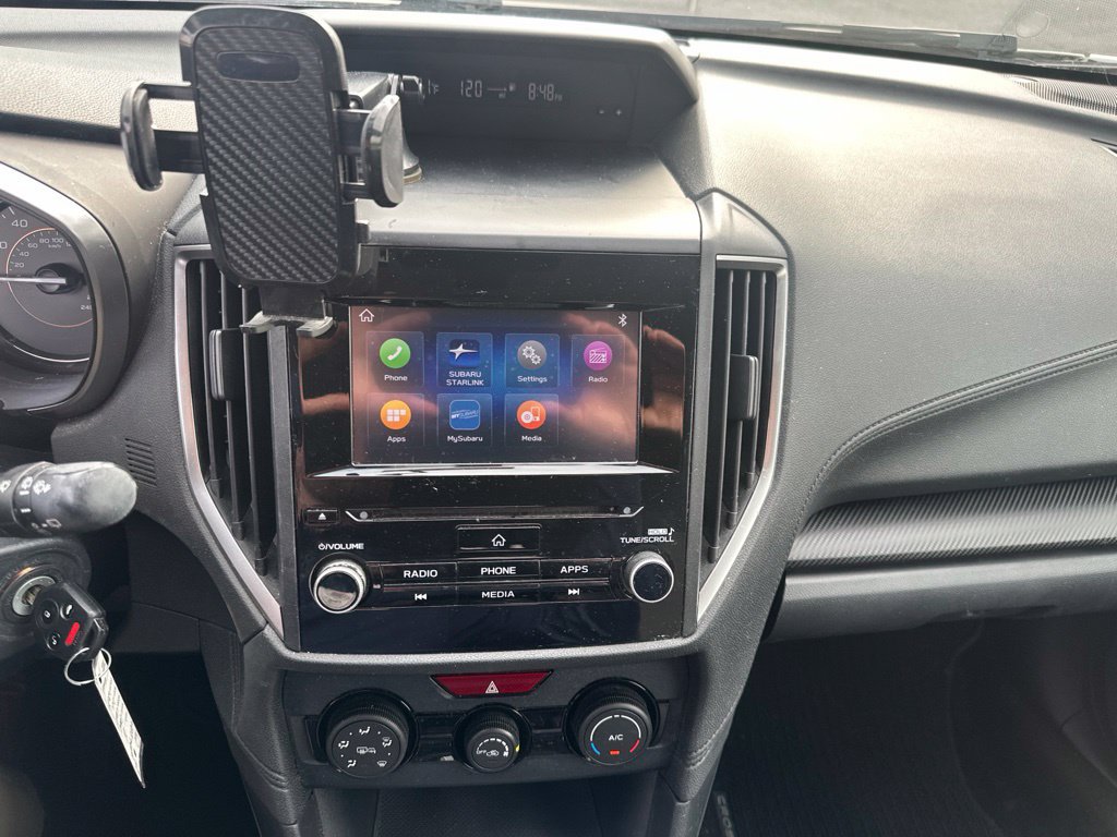 Used 2019 Subaru Crosstrek 2.0i Premium w/ Eyesight System AWD/4WD image 22