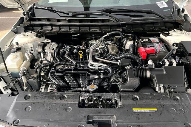 Certified 2023 Nissan Altima 2.5 SV w/ SV Premium Package image 29