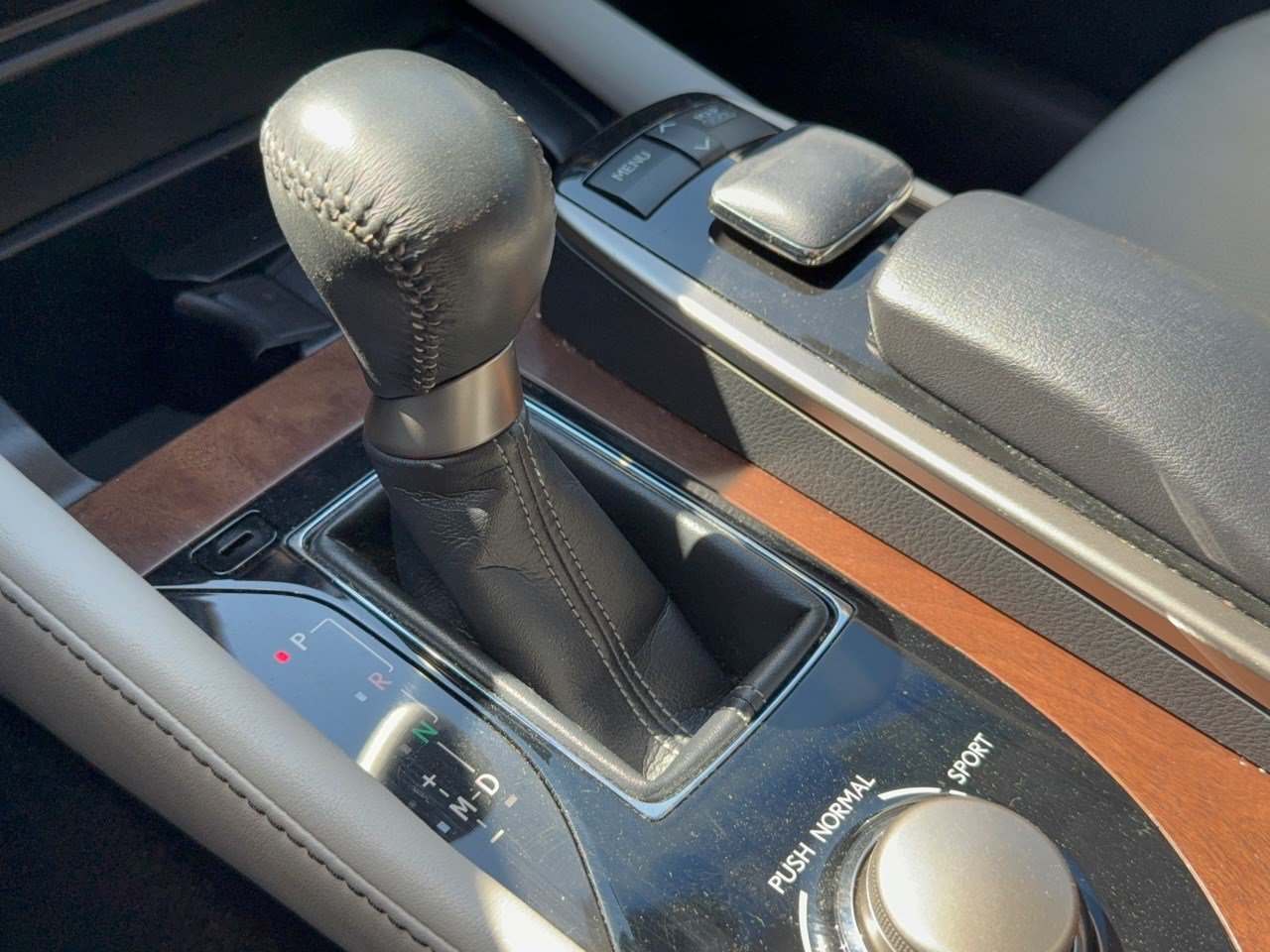 Used 2013 Lexus GS 350 w/ Premium Pkg RWD image 21