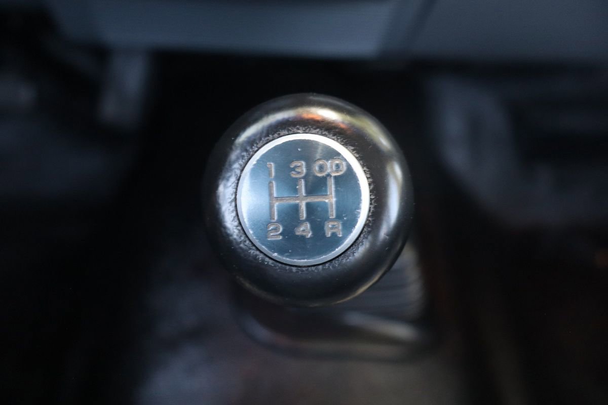 Used 1990 Dodge Dakota 2WD Regular Cab image 25