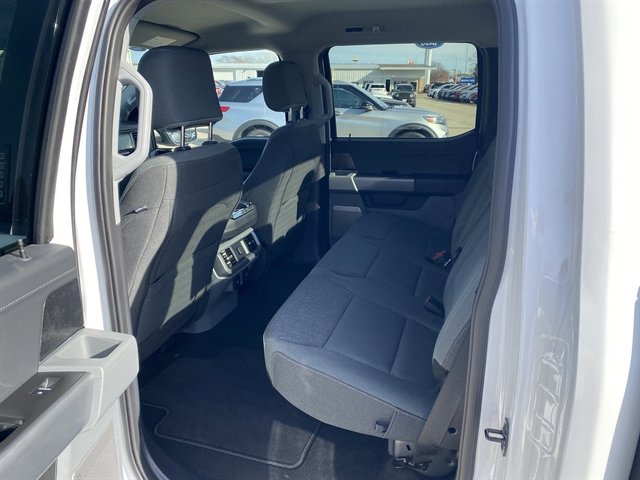 Used 2024 Ford F150 Lightning Flash image 15