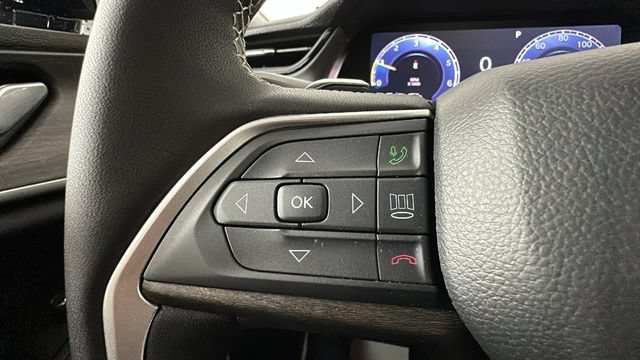New 2026 Jeep Grand Cherokee L Limited w/ Luxury Tech Group II AWD/4WD image 24
