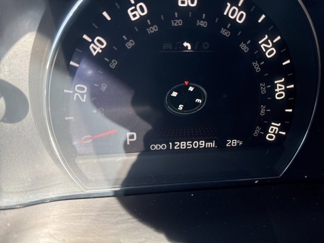 Used 2014 Kia Sorento EX w/ EX V6 Touring Package image 9