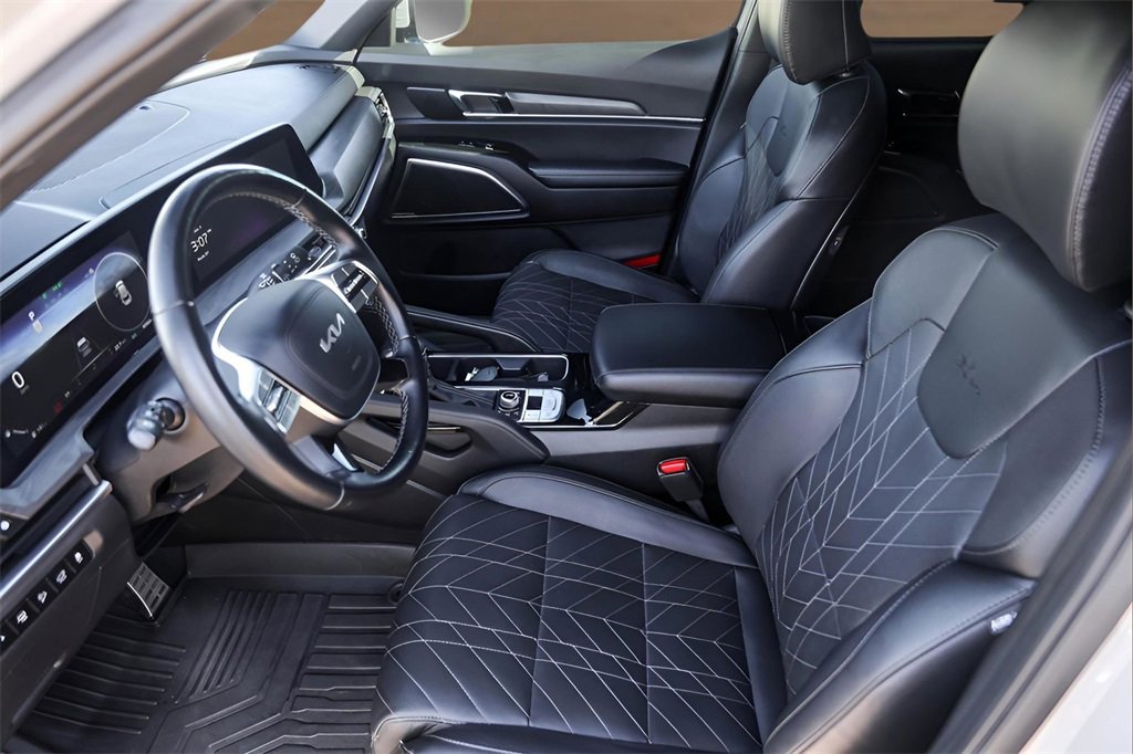 Used 2023 Kia Telluride SX X-Pro image 9
