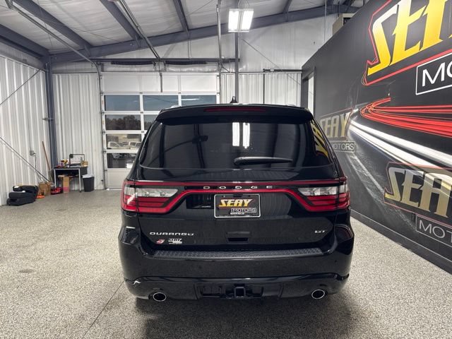 Used 2023 Dodge Durango GT AWD/4WD image 21