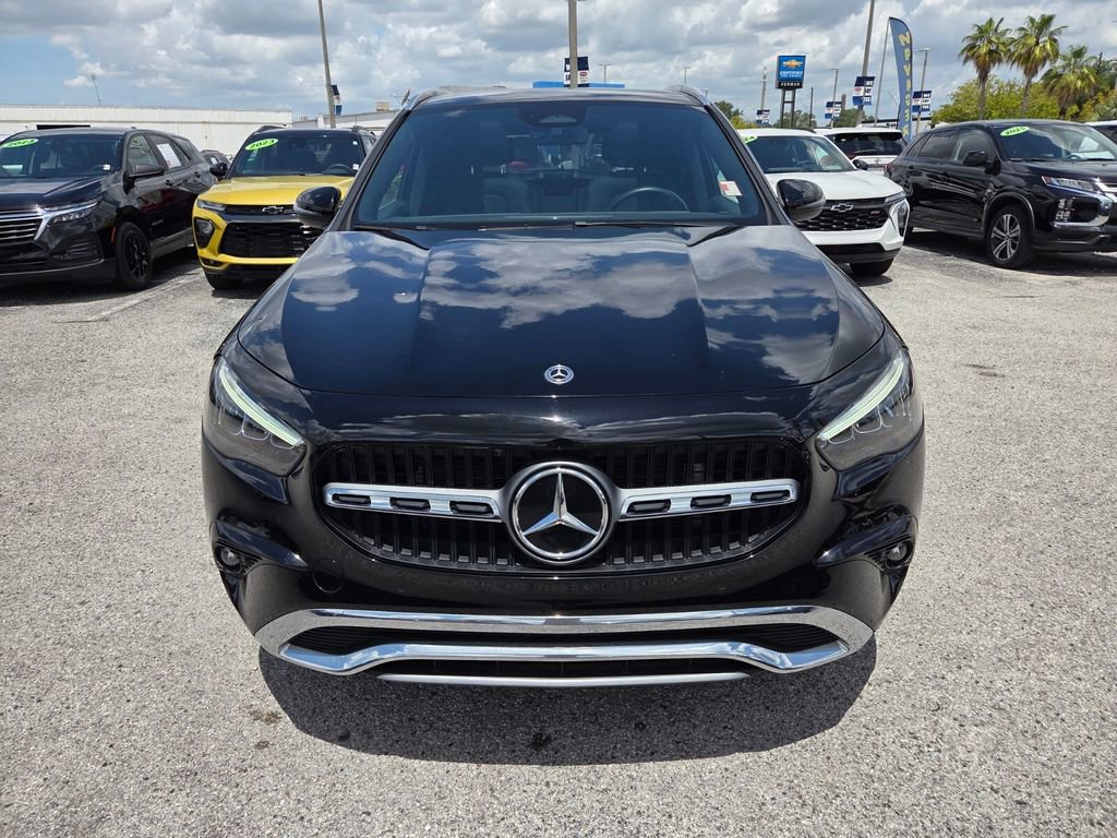 Used 2024 Mercedes-Benz GLA 250 image 18