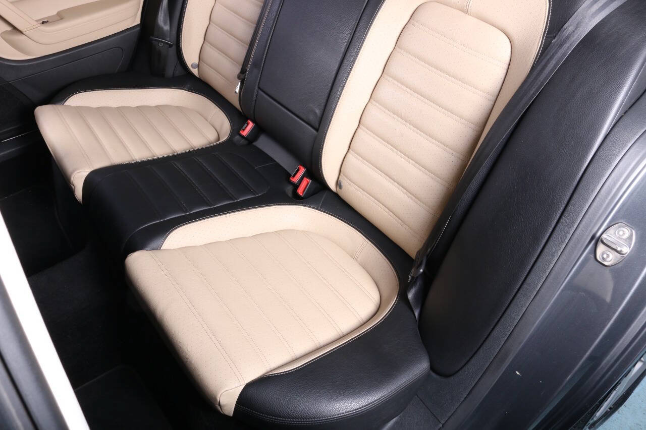 Used 2016 Volkswagen CC Sport FWD image 47