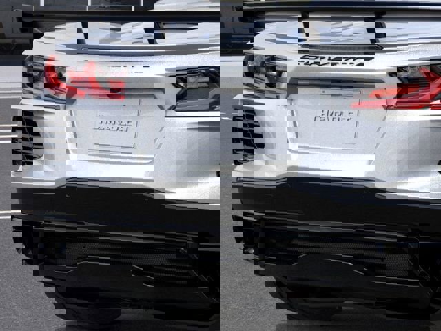 New 2026 Chevrolet Corvette Stingray Preferred Conv w/ 2LT image 14