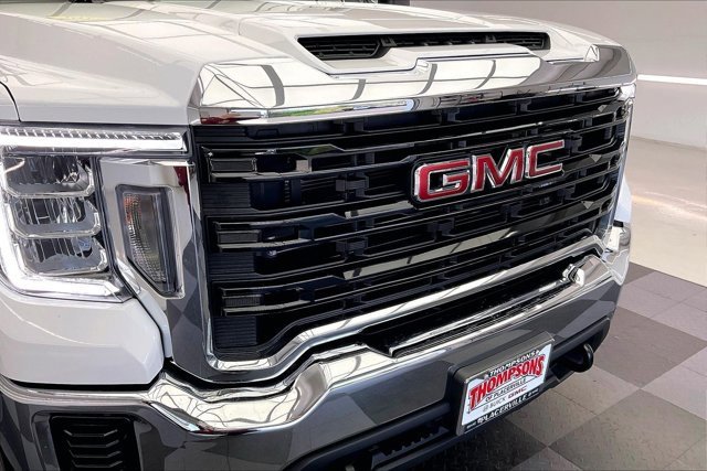 Used 2023 GMC Sierra 2500 Pro w/ Convenience Package image 30