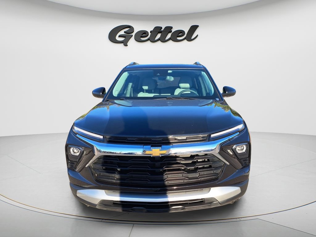 Used 2024 Chevrolet TrailBlazer LT image 8