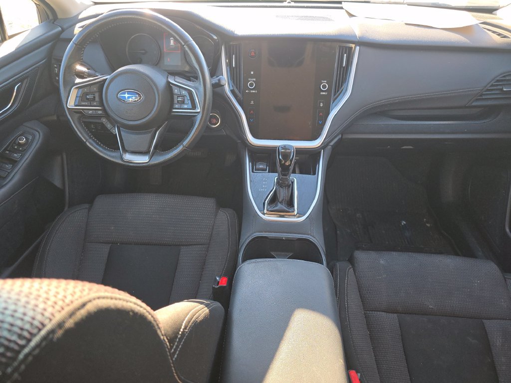 Used 2020 Subaru Outback Premium w/ Popular Package #1 AWD/4WD image 17