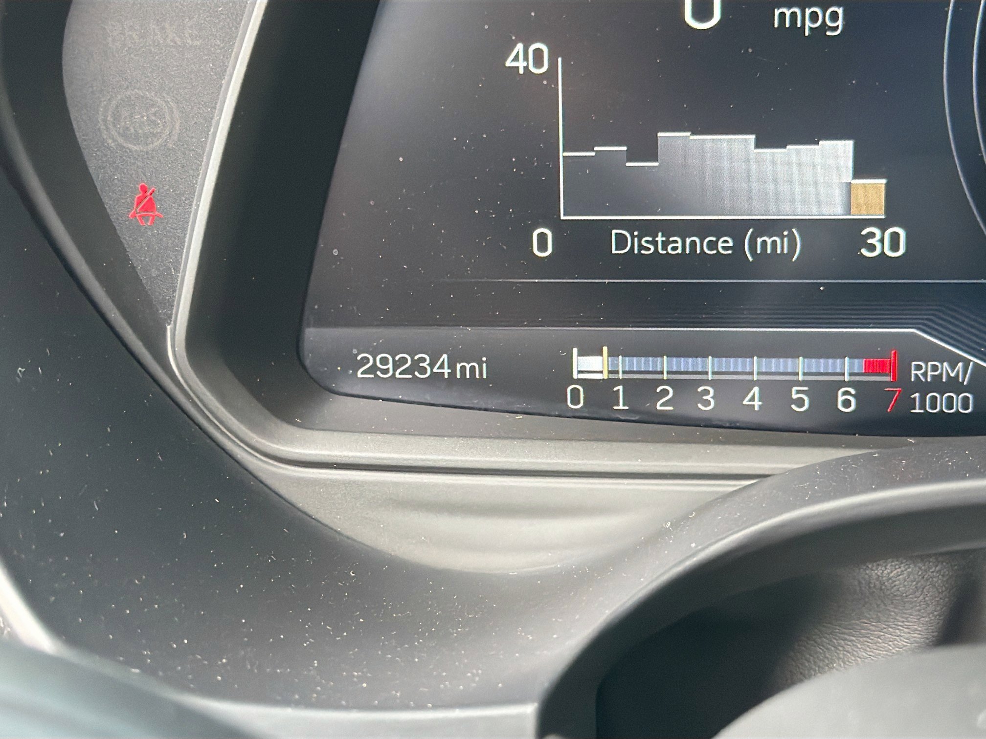 Used 2023 Cadillac CT4 V Blackwing w/ Technology Package image 39