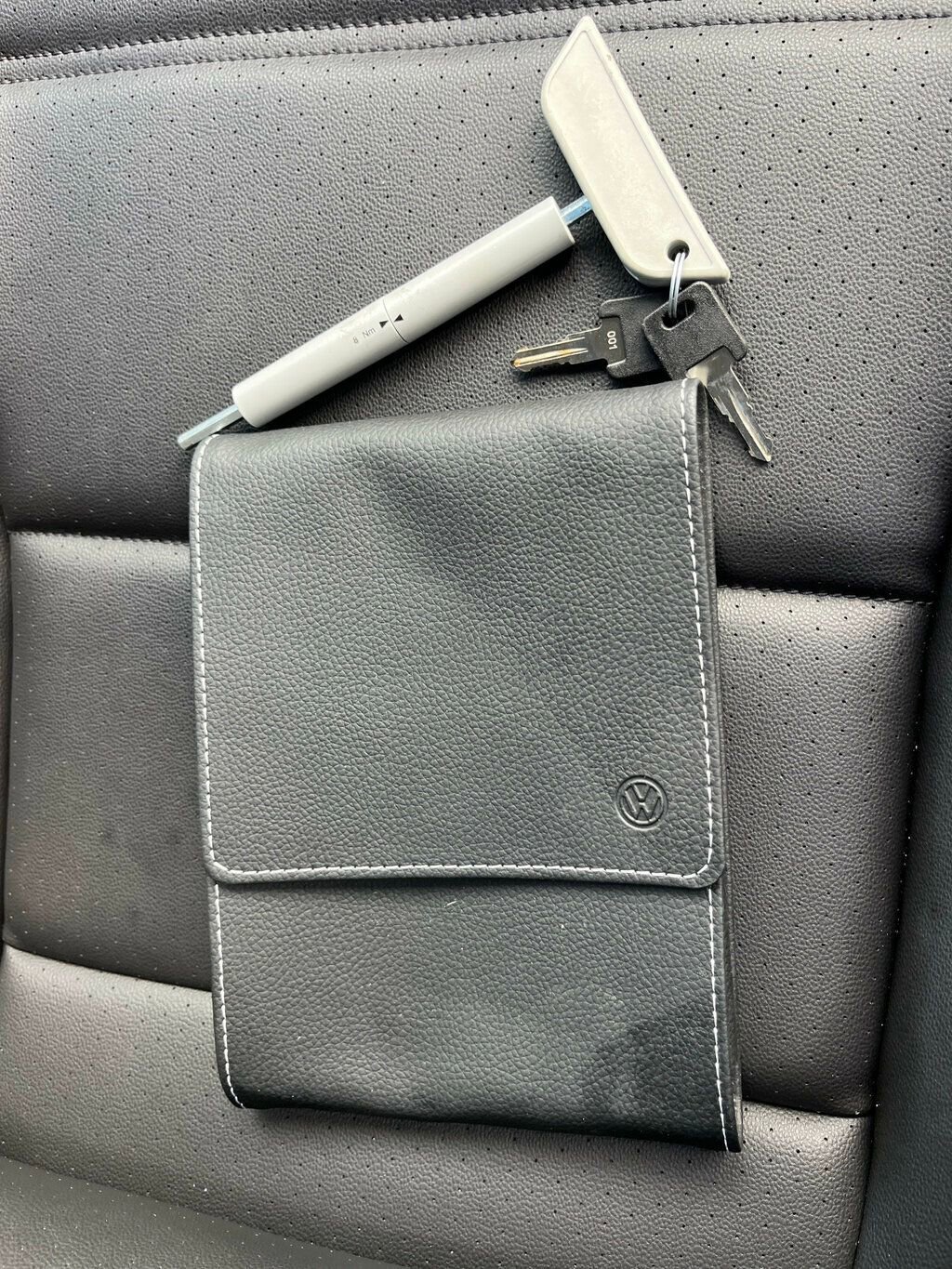 Used 2019 Volkswagen Golf Alltrack SE image 43