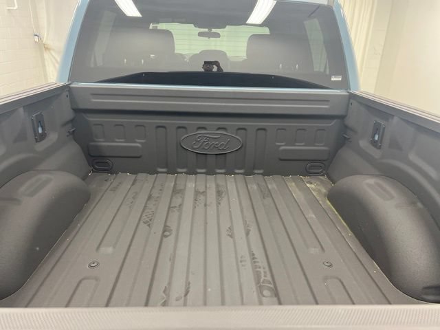 Used 2023 Ford F150 XL w/ STX Appearance Package AWD/4WD image 8