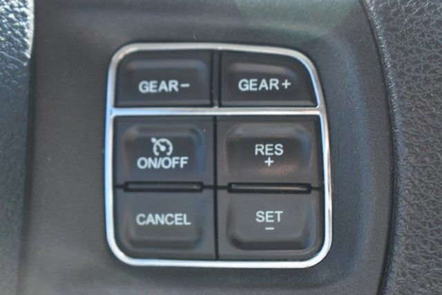 Used 2015 RAM 1500 Tradesman w/ Popular Equipment Group image 26