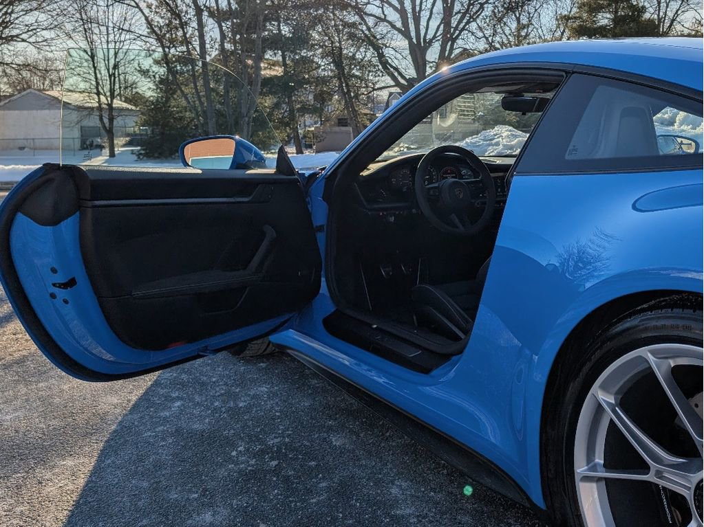 Used 2024 Porsche 911 GT3 image 9