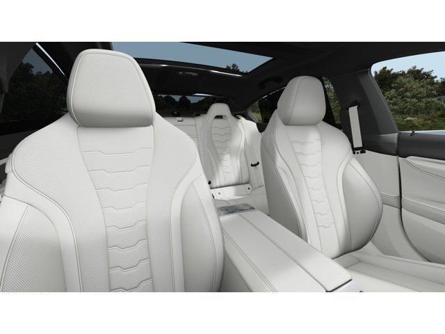 New 2026 BMW 840i xDrive image 11