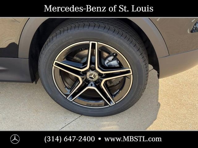 Certified 2026 Mercedes-Benz GLB 250 4MATIC image 5