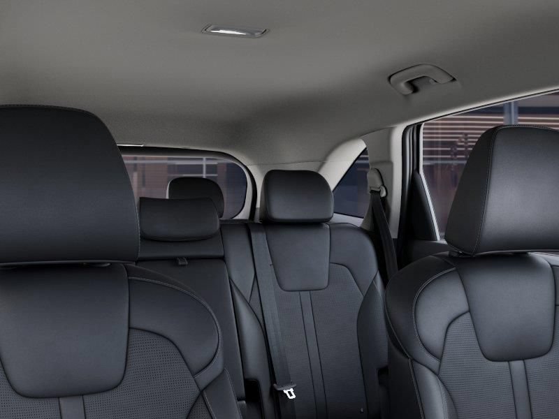 New 2026 Kia Sorento EX FWD image 27