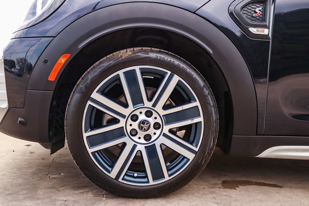 Used 2022 MINI Cooper Countryman S FWD image 15