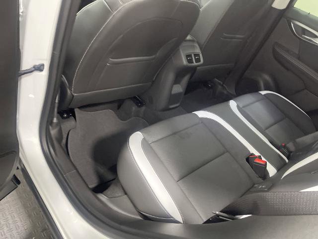 New 2025 Buick Envision Sport Touring image 12