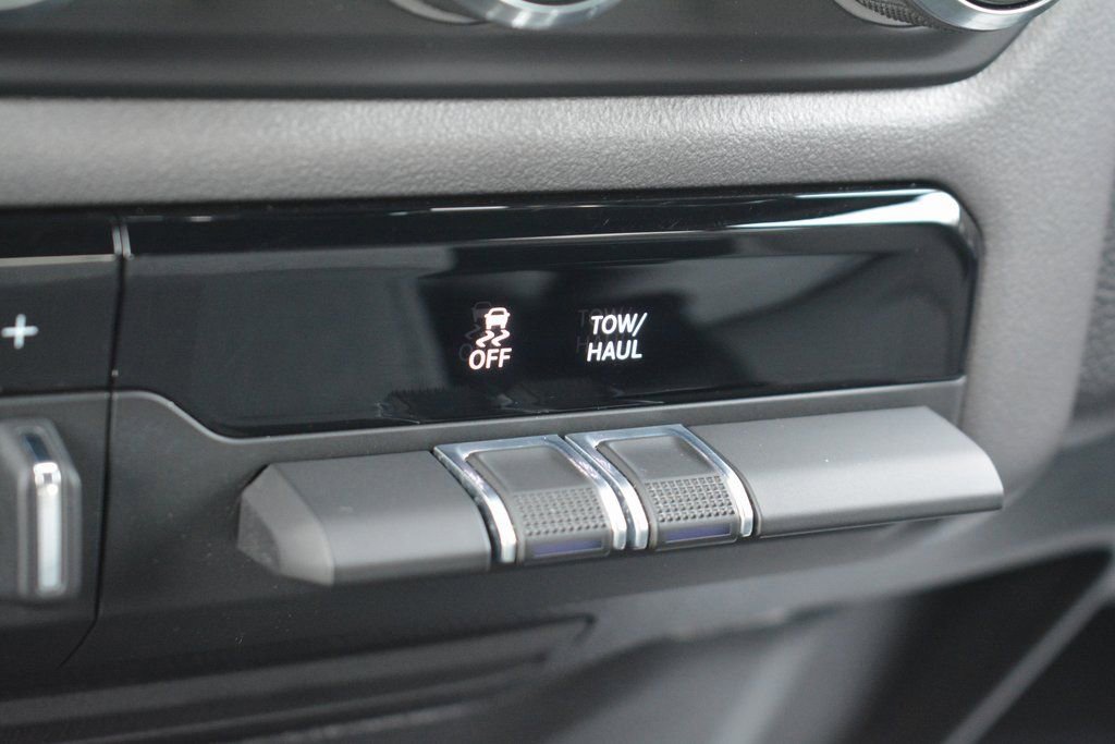 Used 2022 RAM 1500 Big Horn image 18