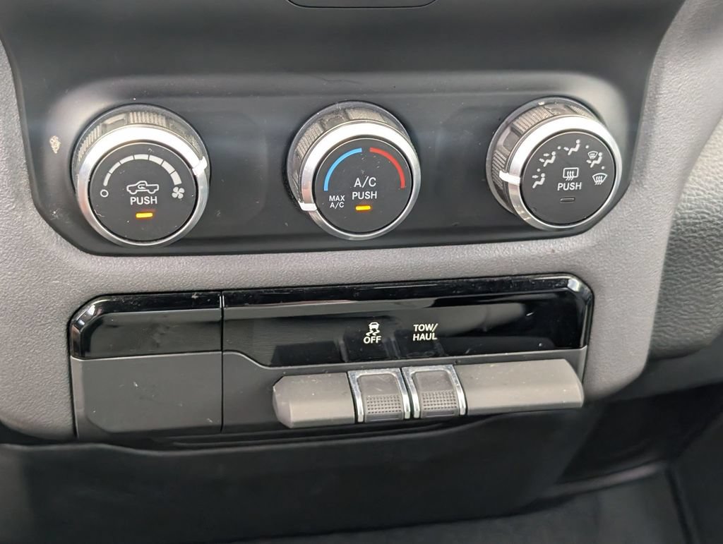 Certified 2022 RAM 1500 Big Horn AWD/4WD image 20