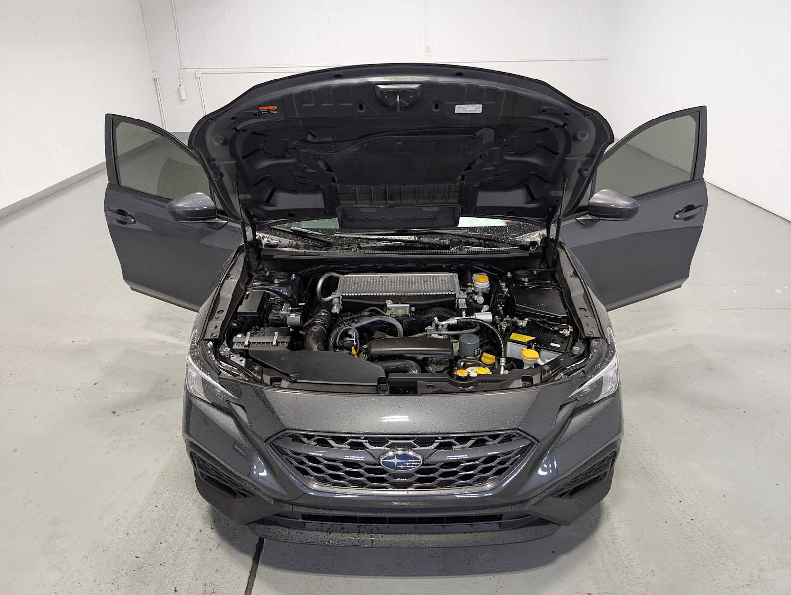 Used 2023 Subaru WRX Premium AWD/4WD image 13